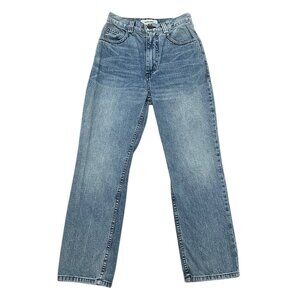 Rachel Comey jeans blue denim